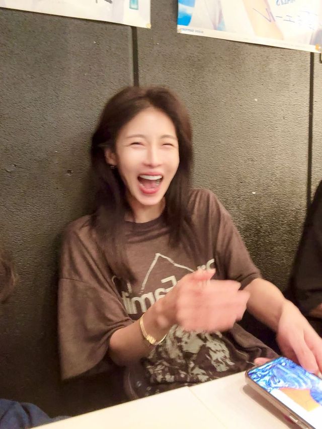 /사진=하지원 인스타그램