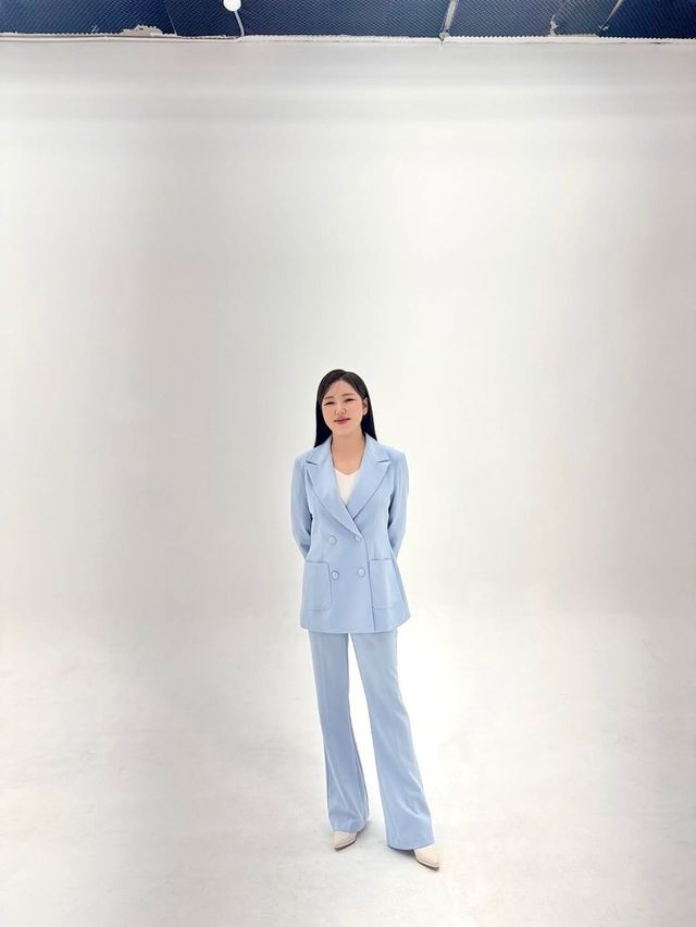 /사진=송가인 인스타그램