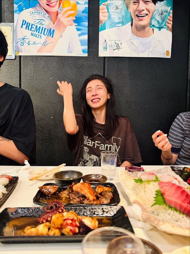 /사진=하지원 인스타그램