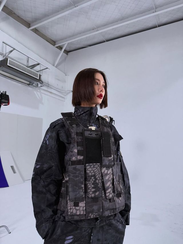 /사진=클라라 인스타그램