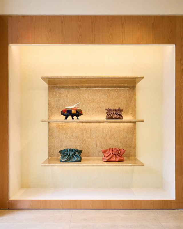 /사진=페라가모