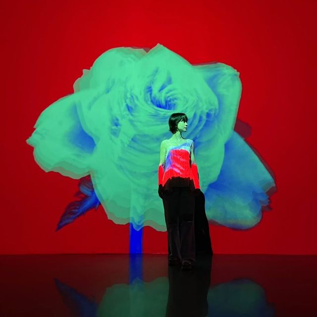 /사진=우희진 인스타그램