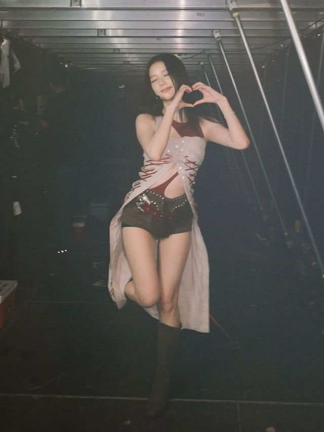 /사진=블랙핑크 지수 인스타그램