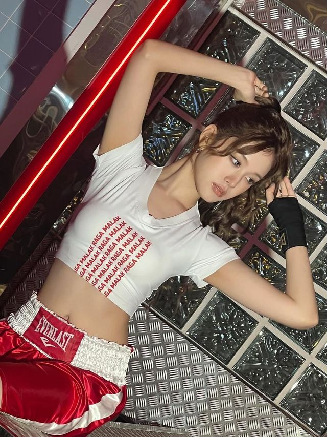 /사진=스테이씨 재이 인스타그램