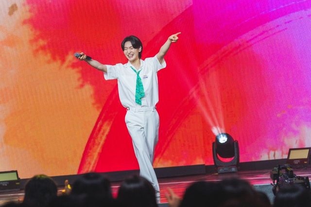 /사진=사랑의콜센타