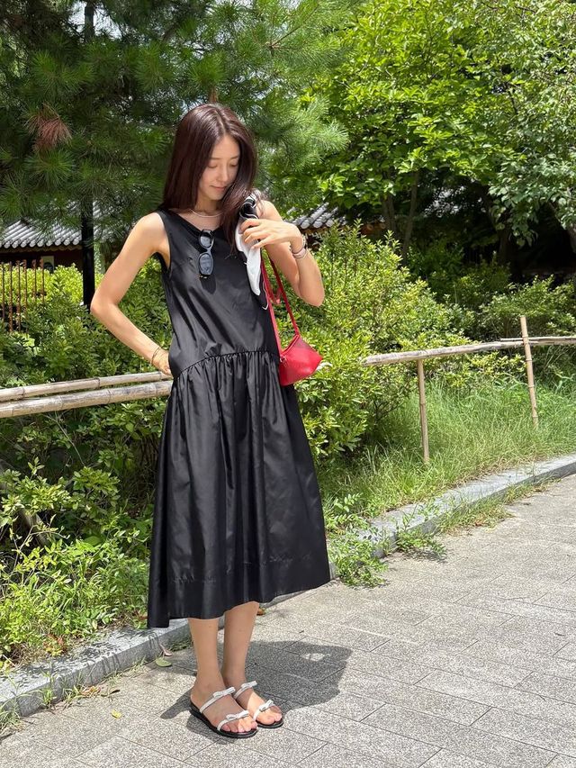 /사진=서하얀 인스타그램