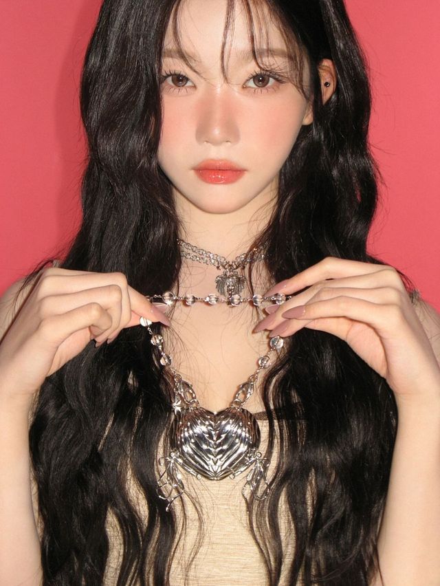 /사진=츠키 인스타그램