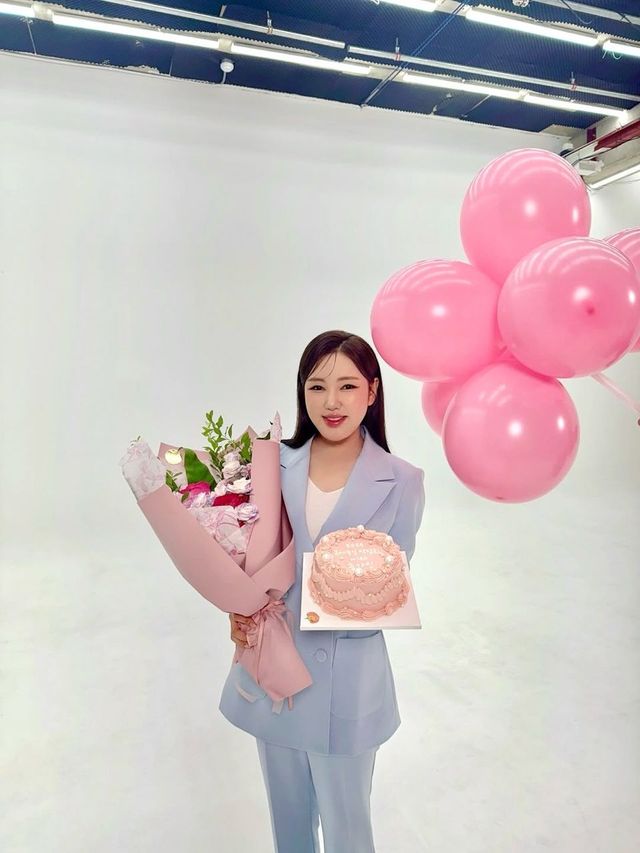 /사진=송가인 인스타그램