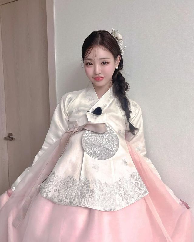 /사진=유시은 인스타그램