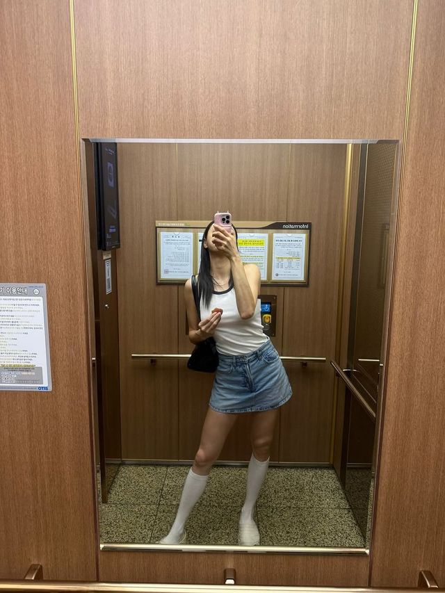 /사진=시은미 비치발리볼 선수 인스타그램