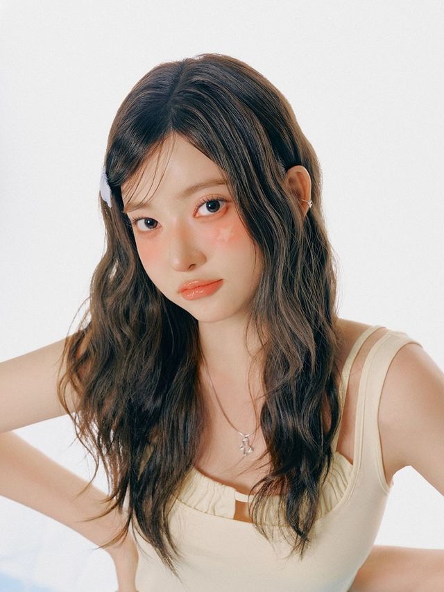 /사진=조수민 인스타그램