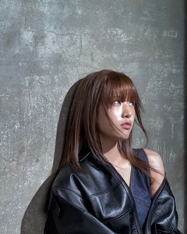 빛과 그림자가 만들어낸 한 폭의 그림