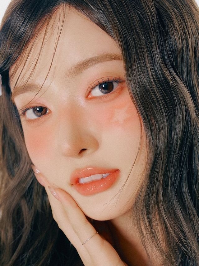 /사진=조수민 인스타그램