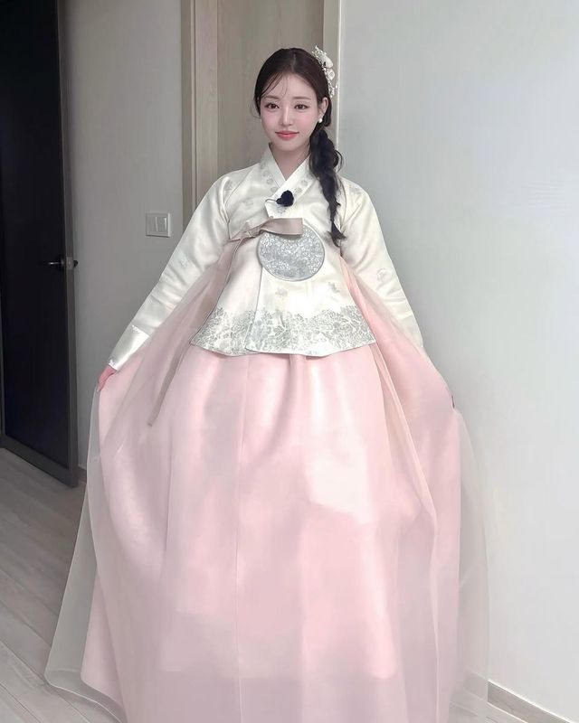 /사진=유시은 인스타그램