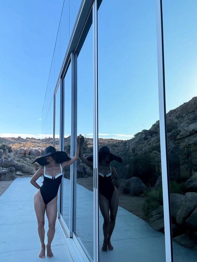 /사진=할리 베리 인스타그램