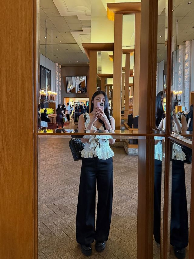 /사진=박서빈 인스타그램