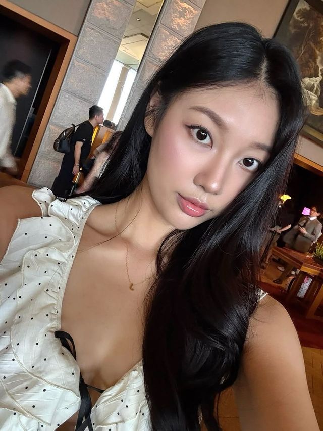 /사진=박서빈 인스타그램