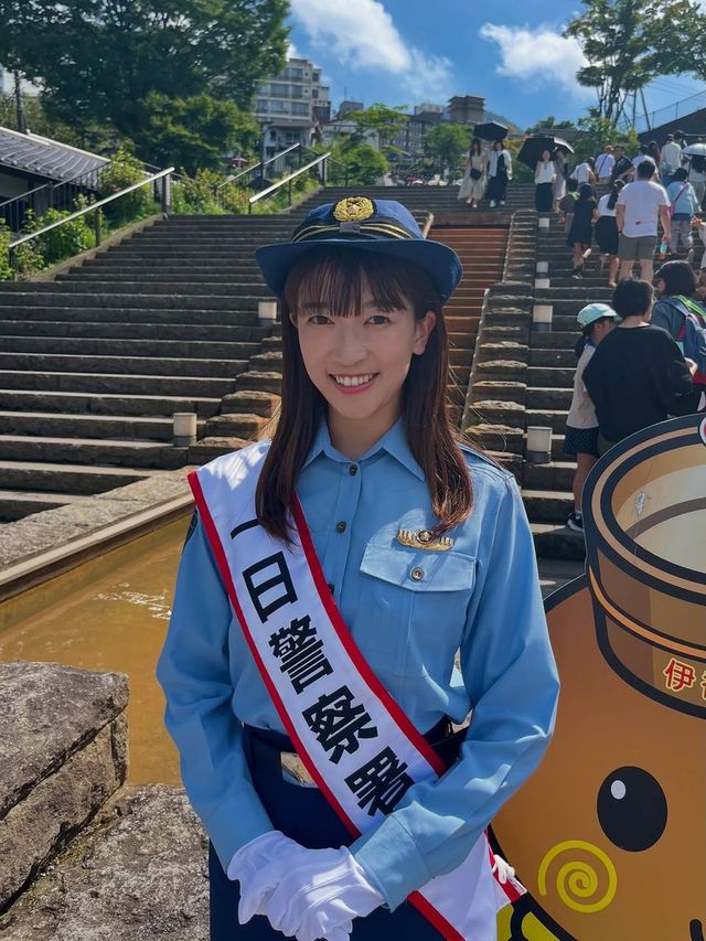 /사진=마시마 유 인스타그램