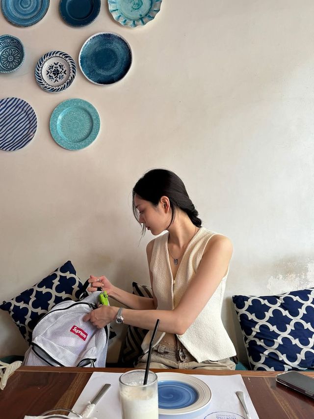 /사진=한재인 인스타그램