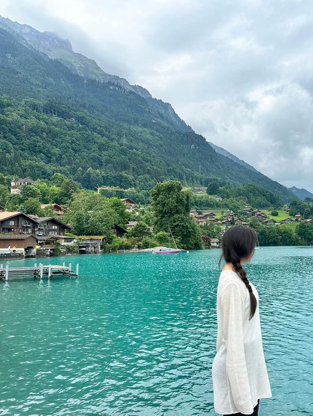 /사진=정지유 인스타그램