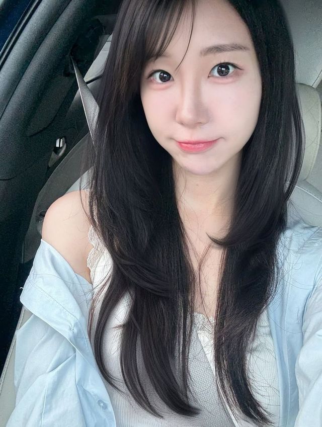 /사진=이지현 아나운서 인스타그램