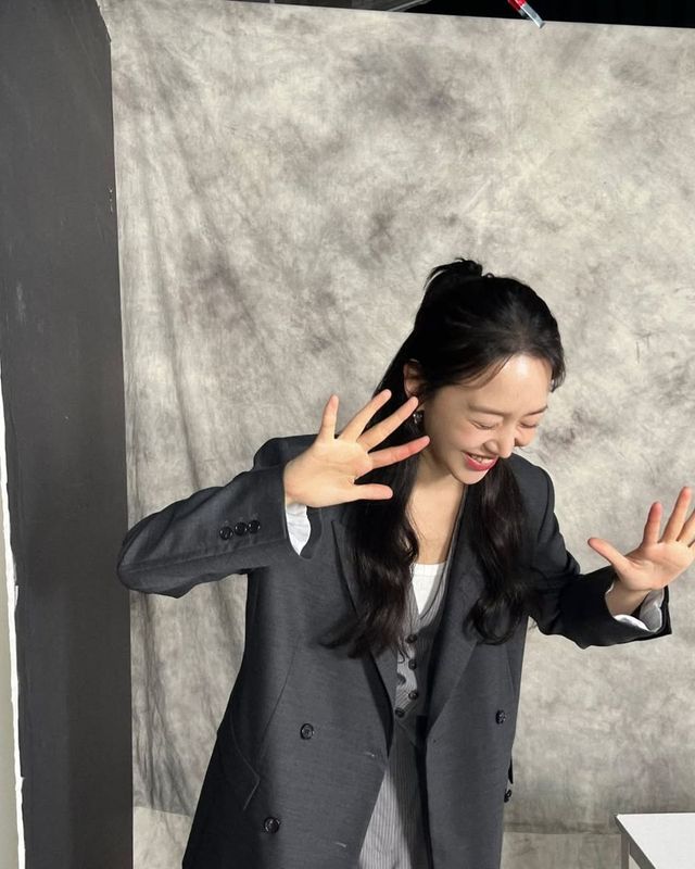 /사진=신혜선 인스타그램