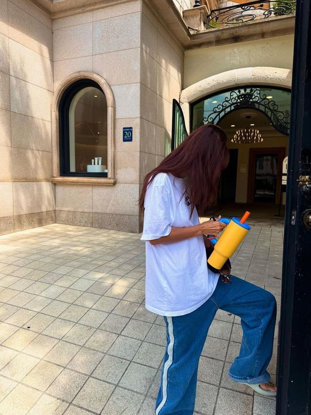 /사진=김빈우 인스타그램