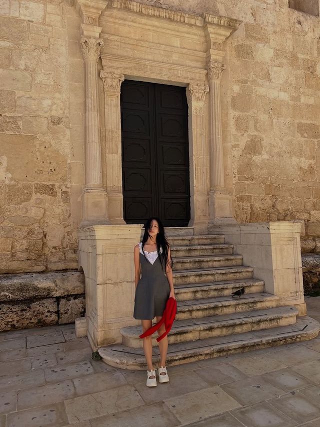 /사진=한예슬 인스타그램