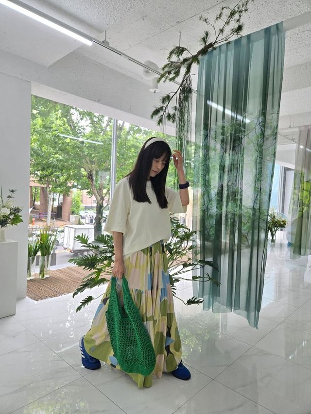 /사진=서정희 인스타그램