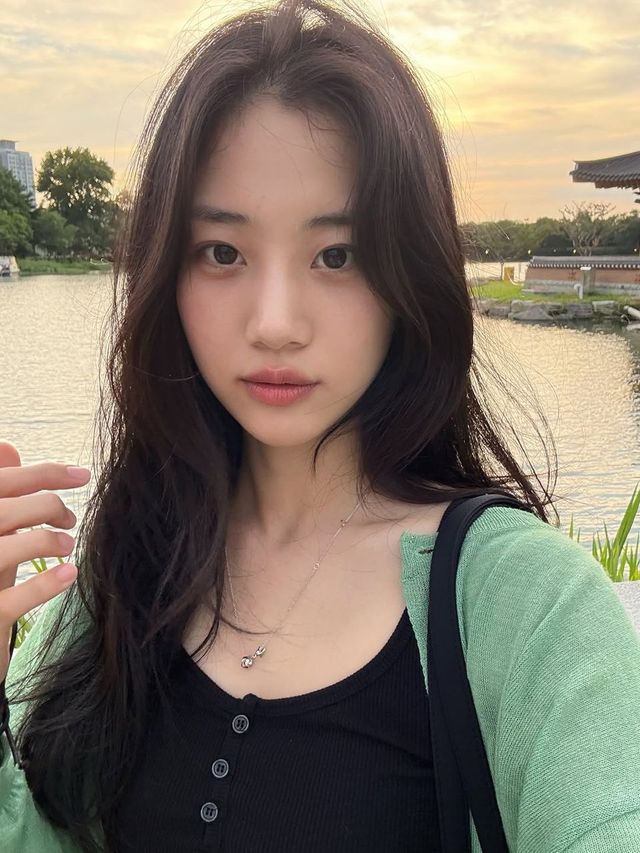 /사진=홍화연 인스타그램