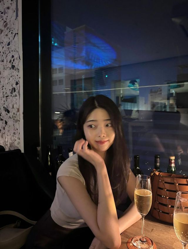 /사진=배우 진주연 인스타그램