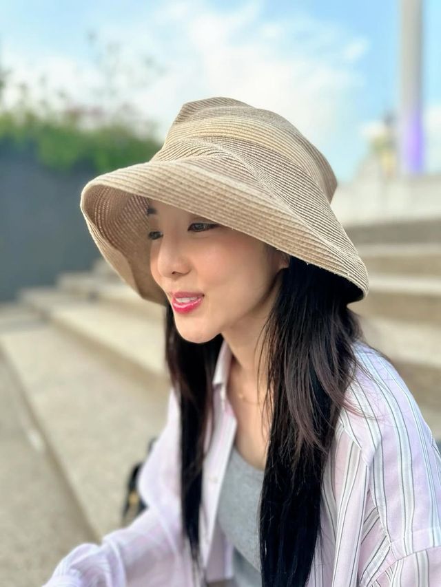 /사진=산다라박 인스타그램