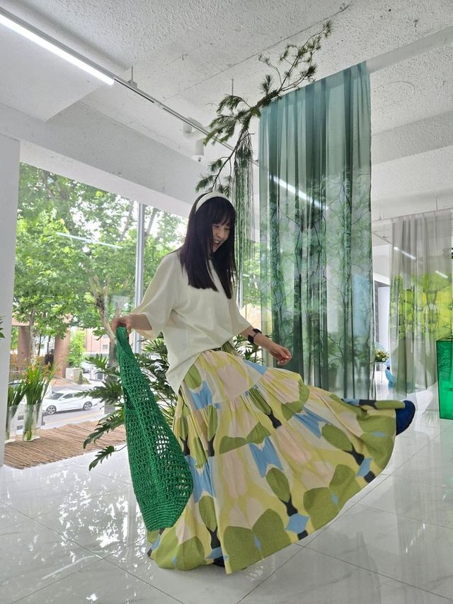 /사진=서정희 인스타그램