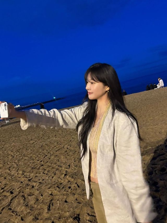 /사진=추화정 인스타그램