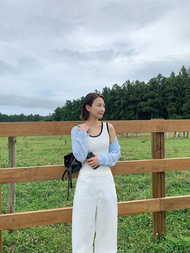 /사진=장희령 인스타그램