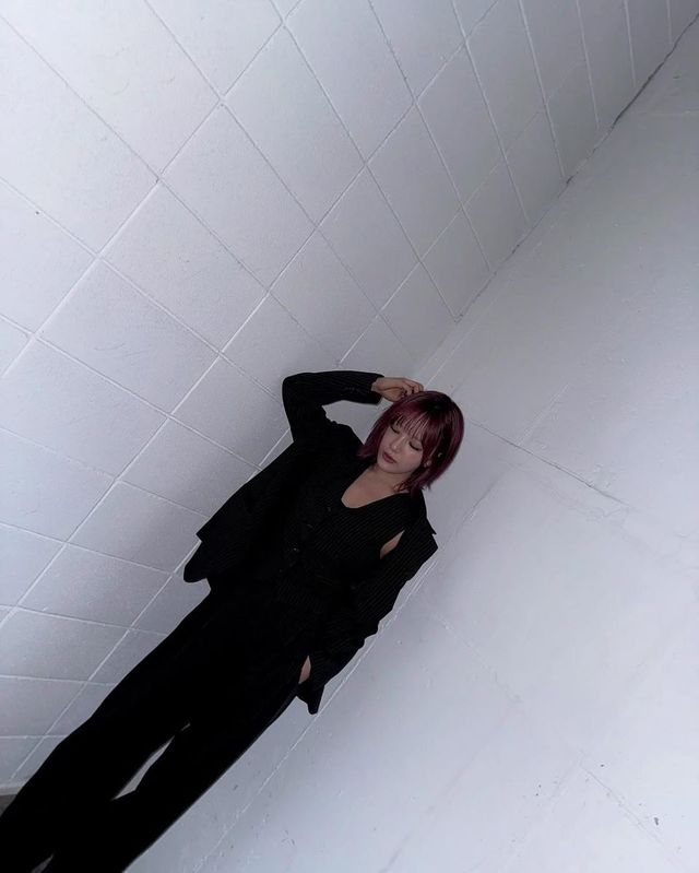 /사진=문수아 인스타그램