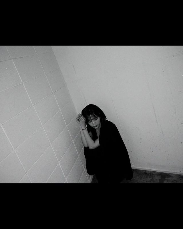 /사진=문수아 인스타그램