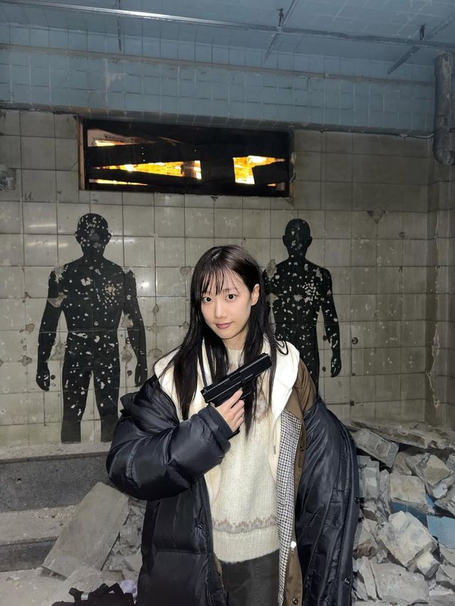 /사진=이나은 인스타그램