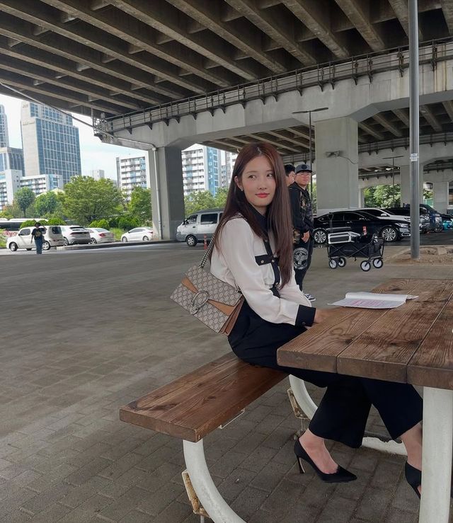 /사진=남지현 인스타그램