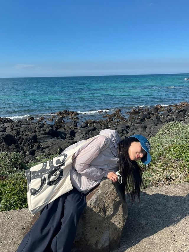 /사진=이새롬 인스타그램