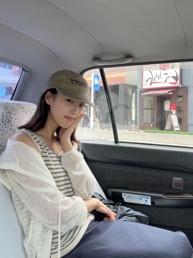 /사진=최예빈 인스타그램