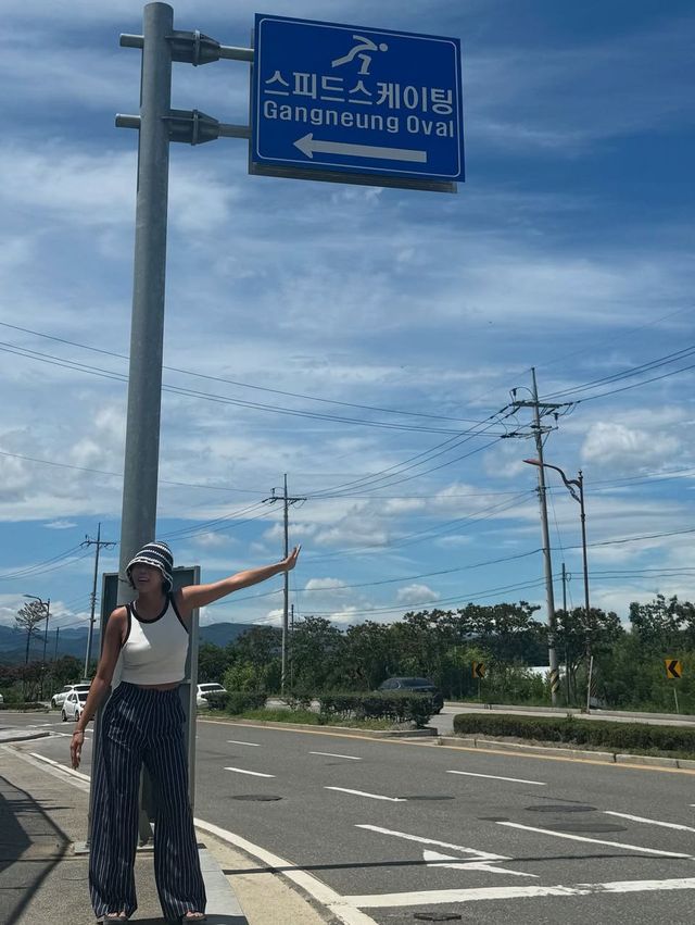 /사진=이상화 인스타그램