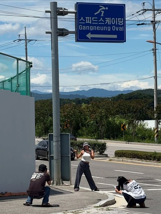 /사진=이상화 인스타그램