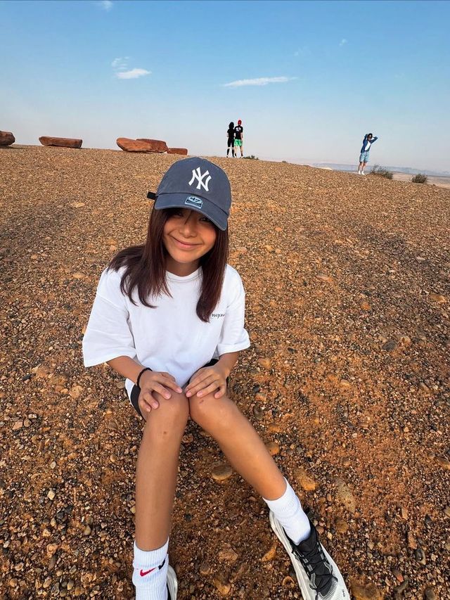 /사진=이영은 인스타그램