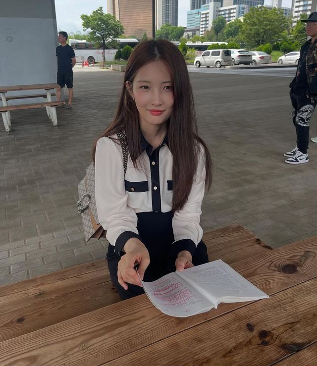 /사진=남지현 인스타그램