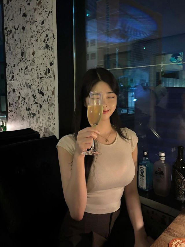 /사진=배우 진주연 인스타그램