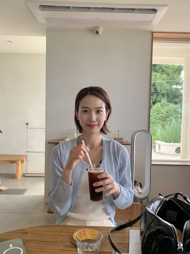 /사진=장희령 인스타그램