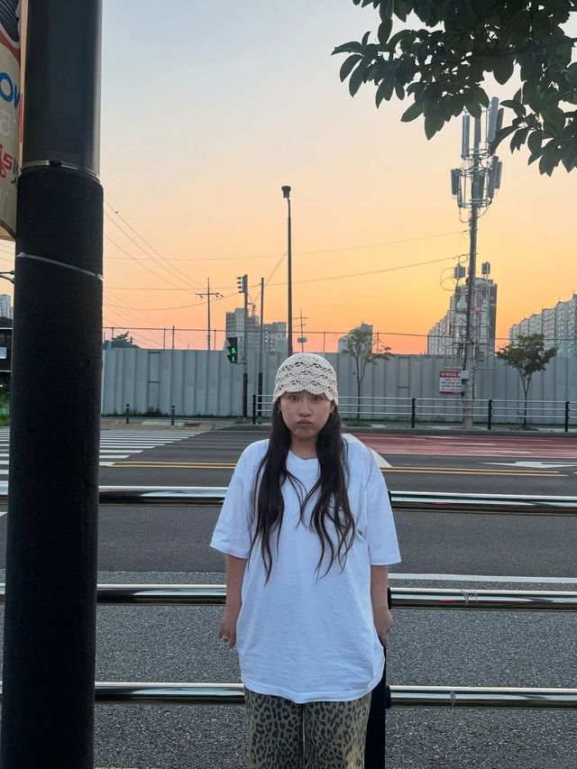 /사진=조현아 인스타그램