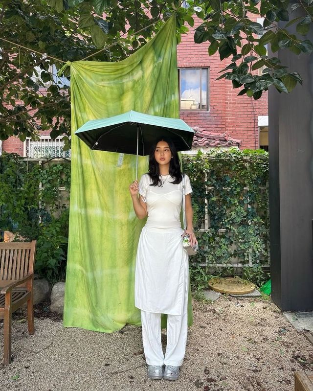 /사진=모델 심지영 인스타그램