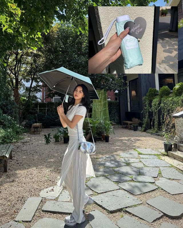 /사진=모델 심지영 인스타그램